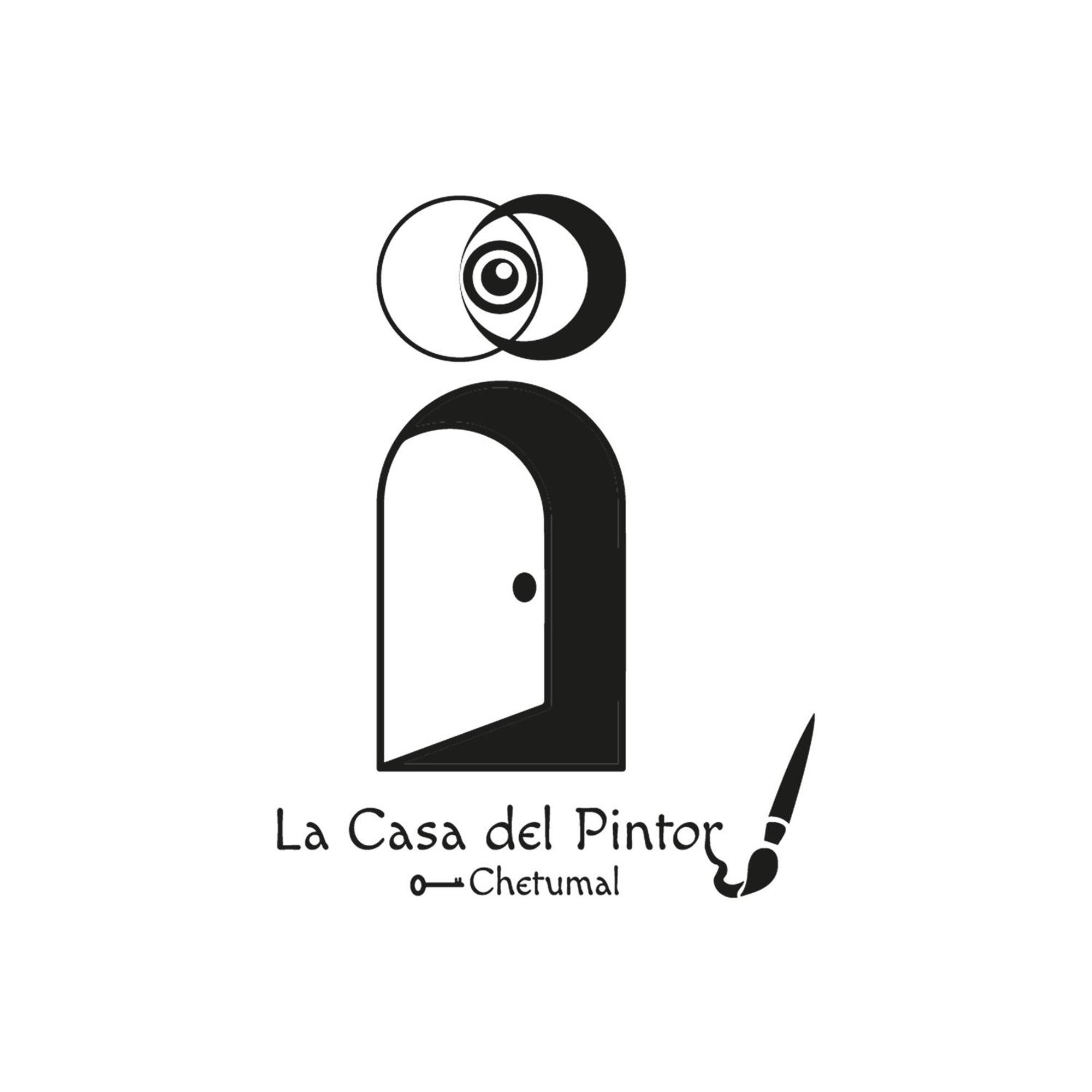 Отель Casa Del Pintor Четумаль Экстерьер фото
