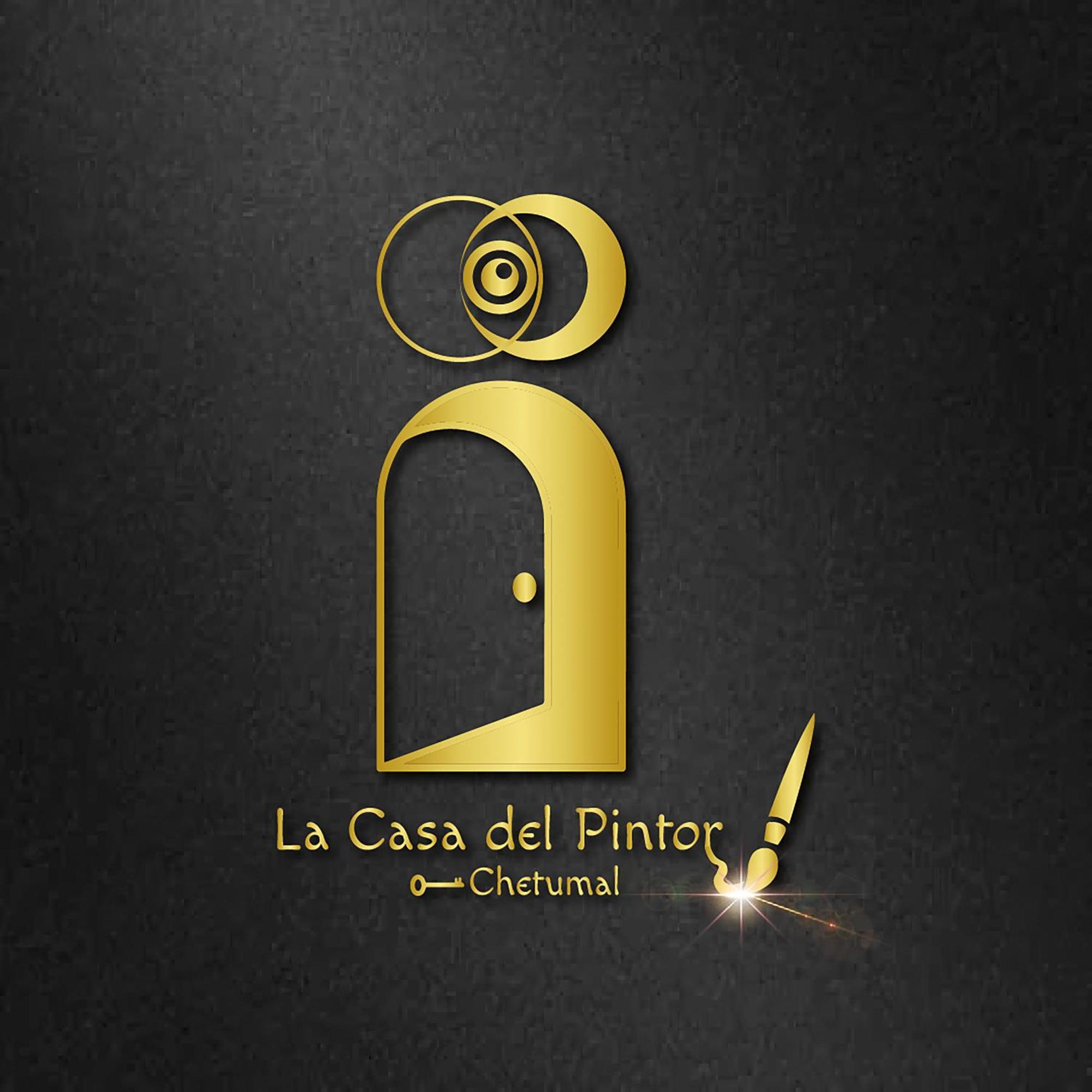Отель Casa Del Pintor Четумаль Экстерьер фото